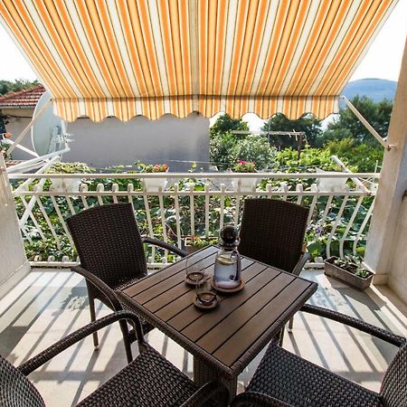Apartment Cherie Trogir Luaran gambar