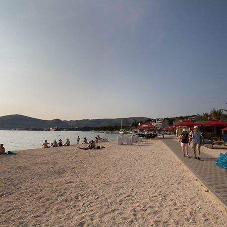 Apartment Cherie Trogir Luaran gambar