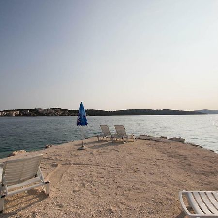 Apartment Cherie Trogir Luaran gambar