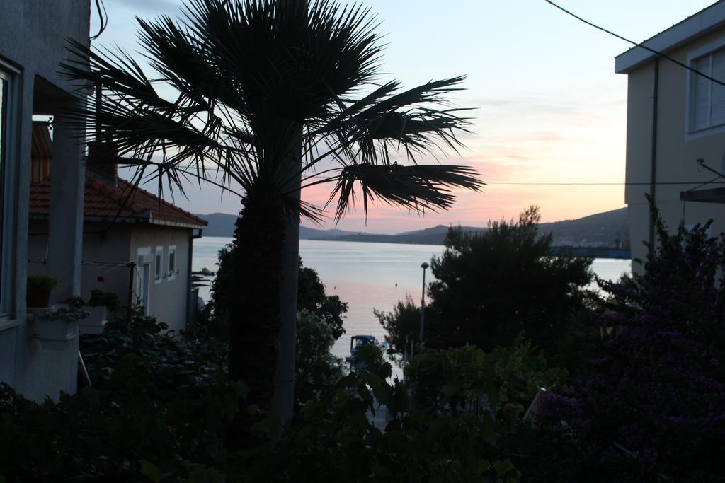 Apartment Cherie Trogir Luaran gambar