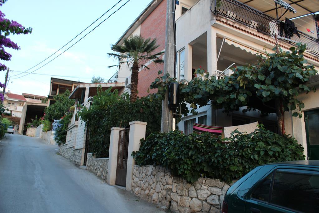Apartment Cherie Trogir Luaran gambar