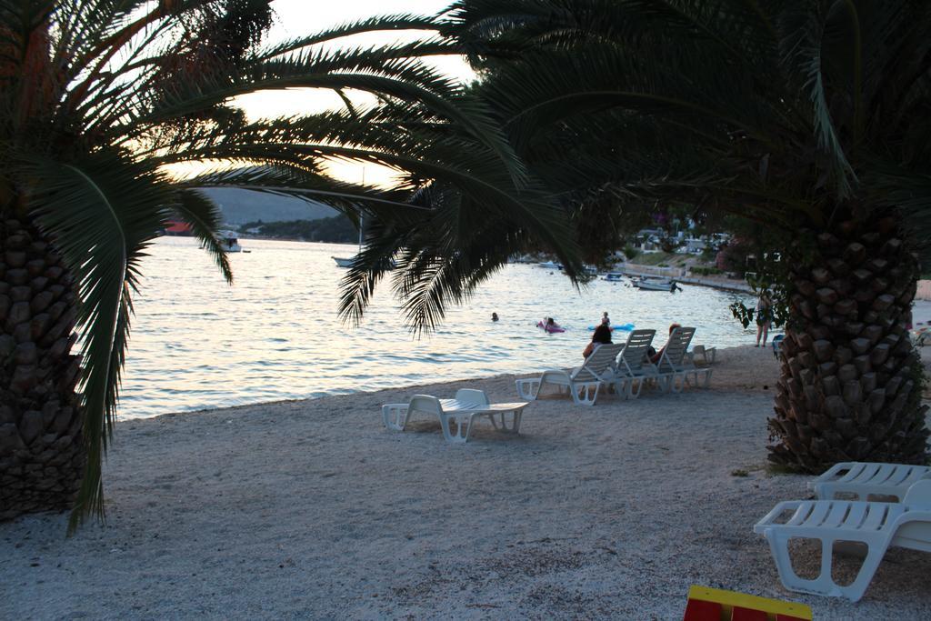 Apartment Cherie Trogir Luaran gambar