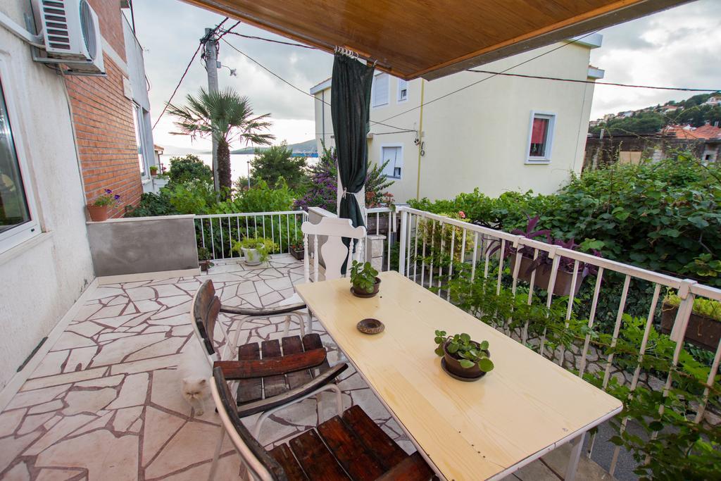 Apartment Cherie Trogir Luaran gambar