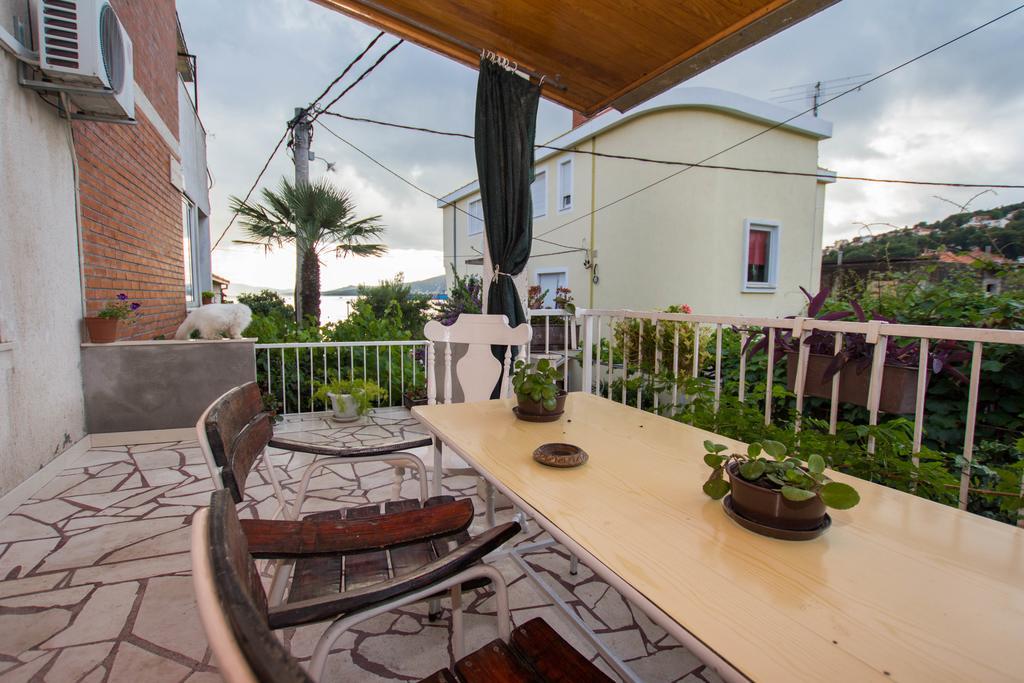 Apartment Cherie Trogir Luaran gambar