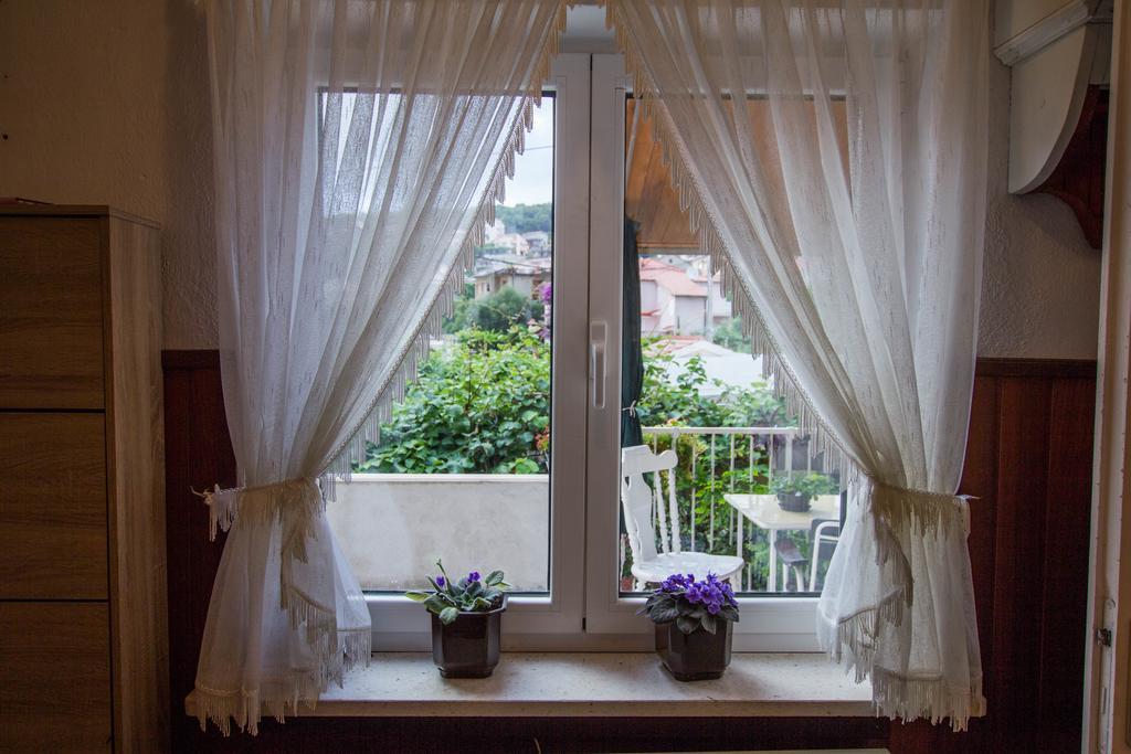 Apartment Cherie Trogir Luaran gambar