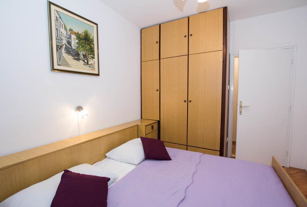 Apartment Cherie Trogir Luaran gambar