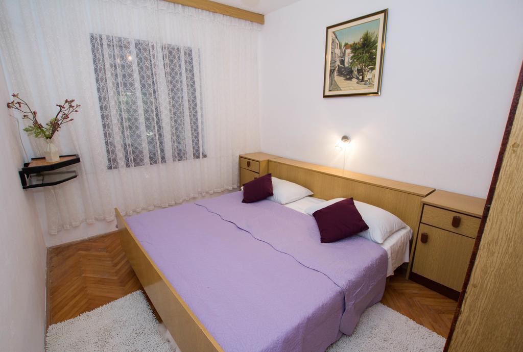 Apartment Cherie Trogir Luaran gambar