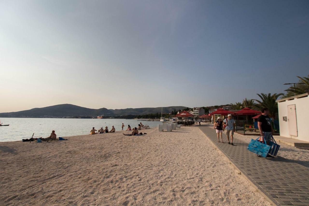 Apartment Cherie Trogir Luaran gambar