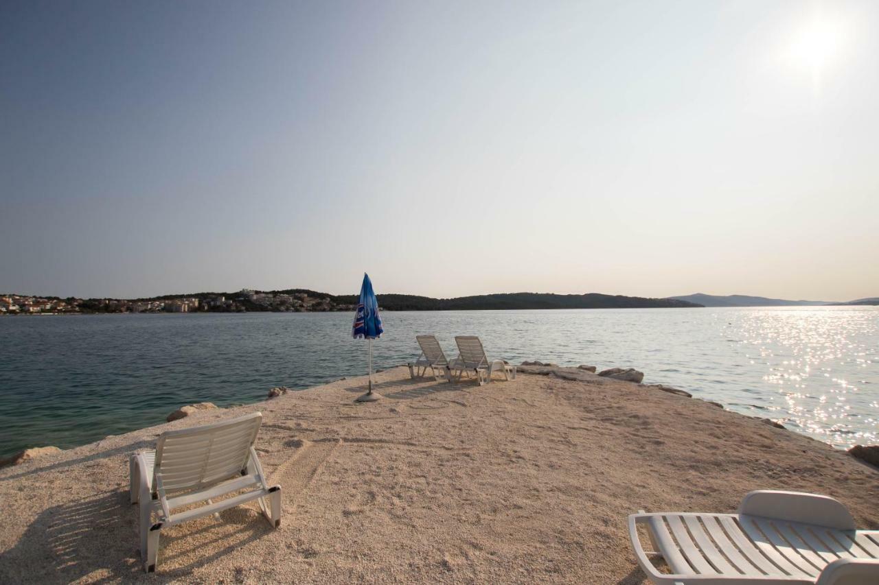 Apartment Cherie Trogir Luaran gambar