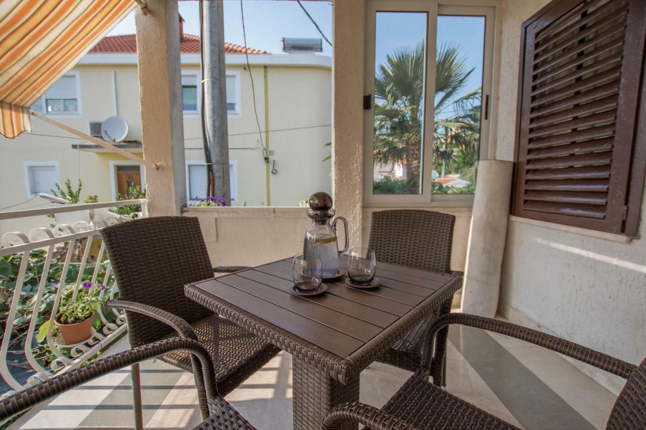 Apartment Cherie Trogir Luaran gambar