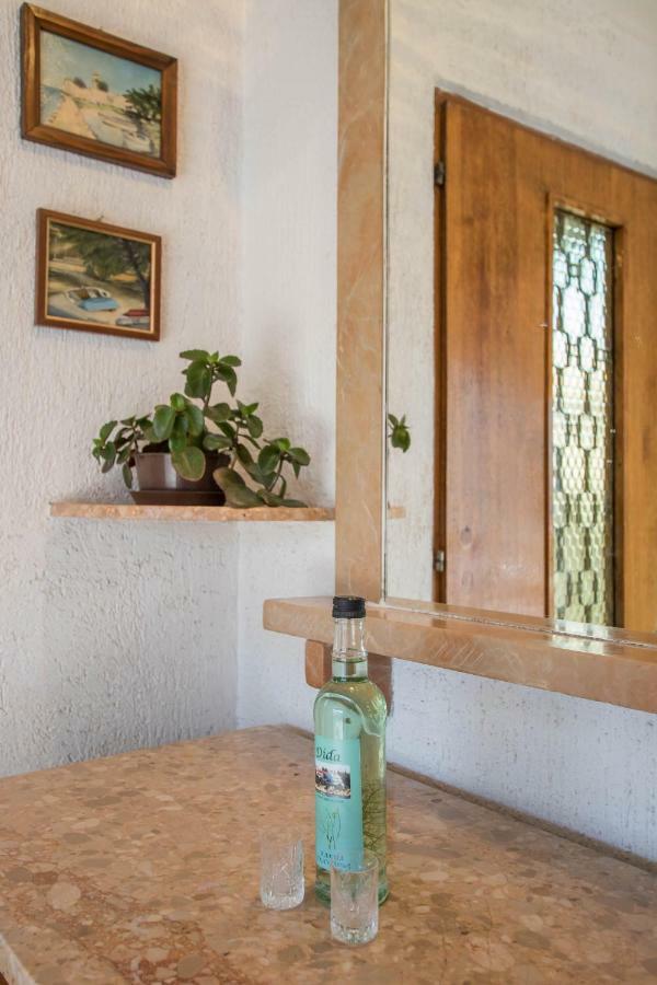 Apartment Cherie Trogir Luaran gambar