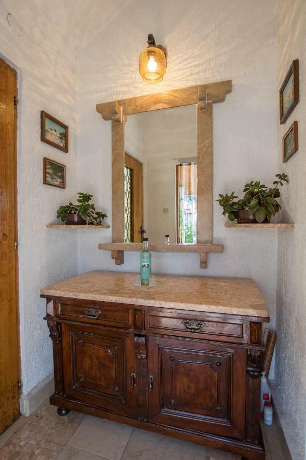 Apartment Cherie Trogir Luaran gambar