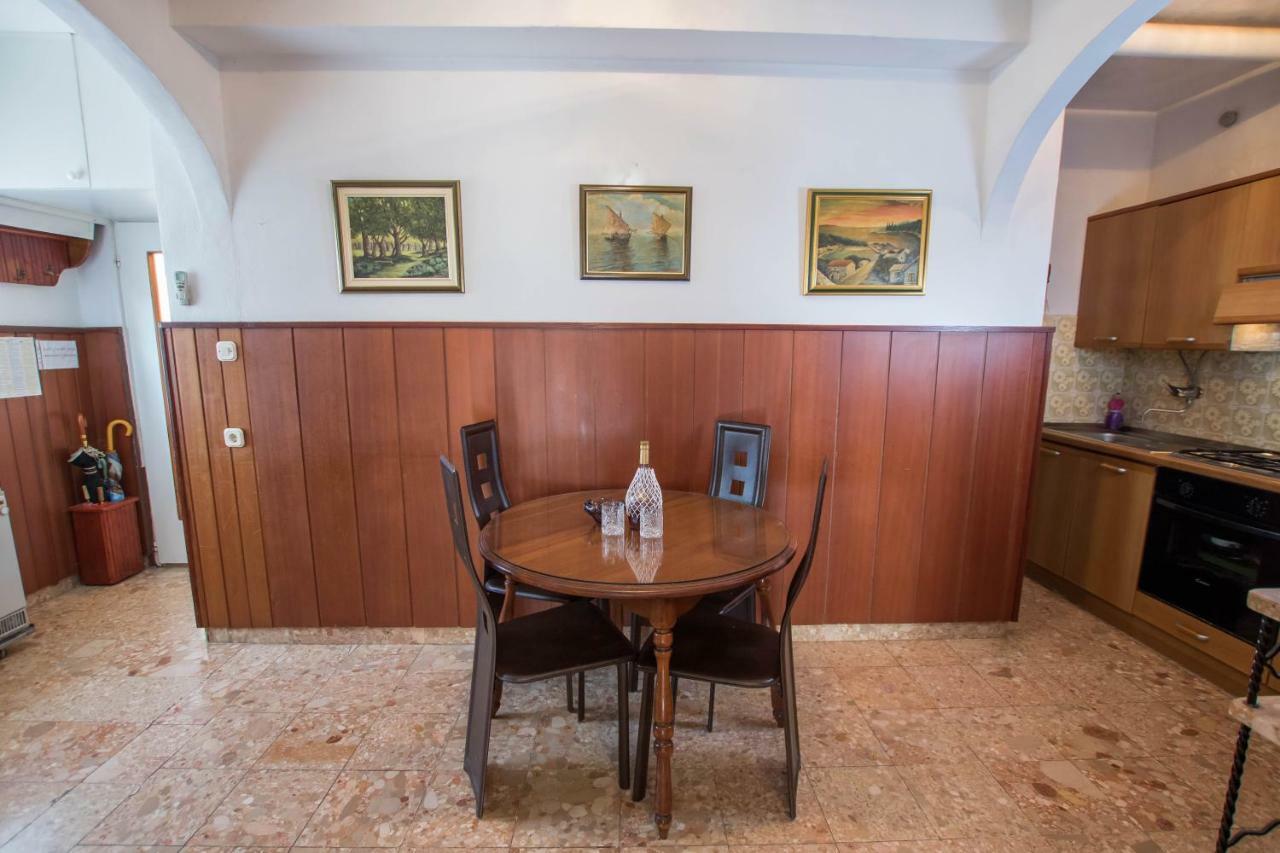 Apartment Cherie Trogir Luaran gambar