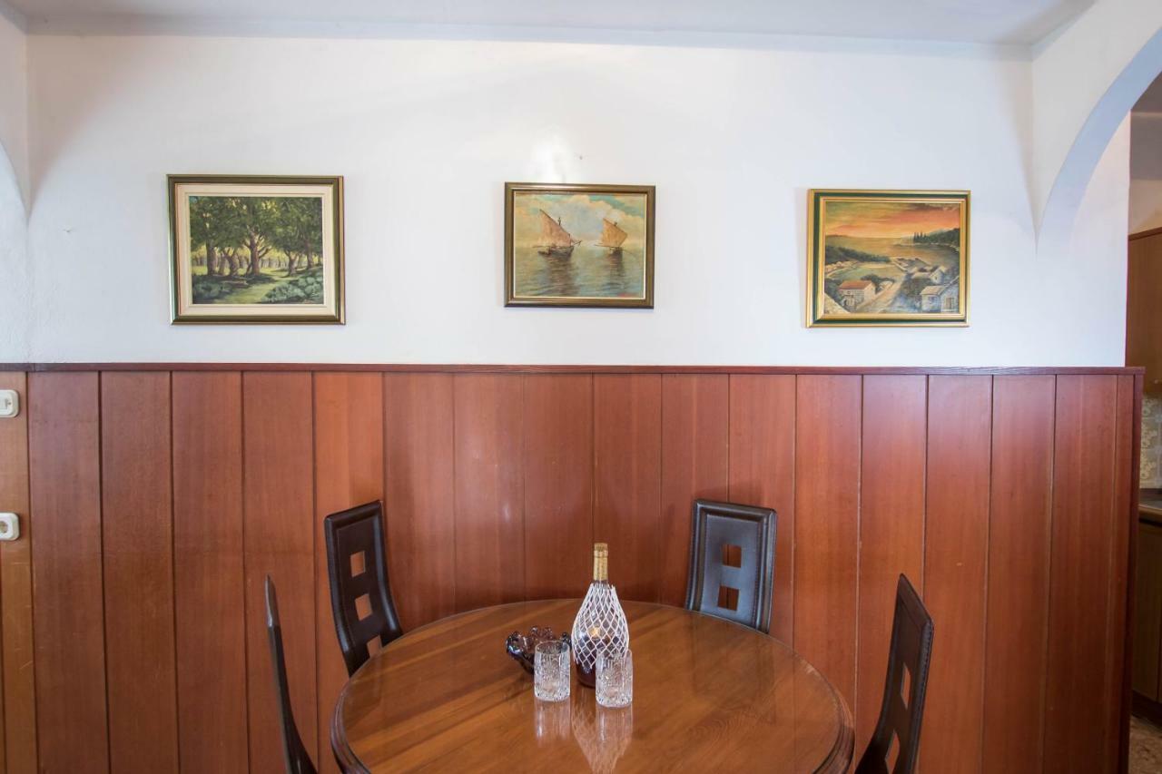 Apartment Cherie Trogir Luaran gambar