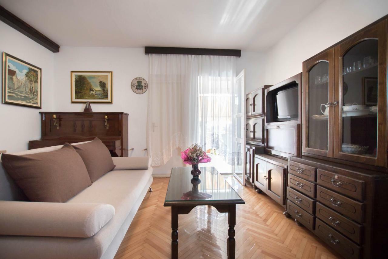 Apartment Cherie Trogir Luaran gambar