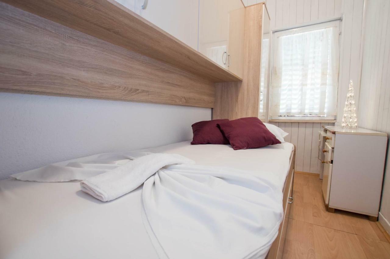 Apartment Cherie Trogir Luaran gambar