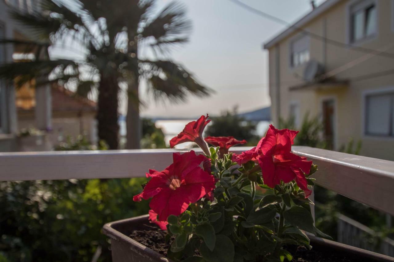 Apartment Cherie Trogir Luaran gambar